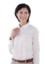 夏季女士長袖襯衫TMCS-010 夏季女士長袖襯衫TMCS-010